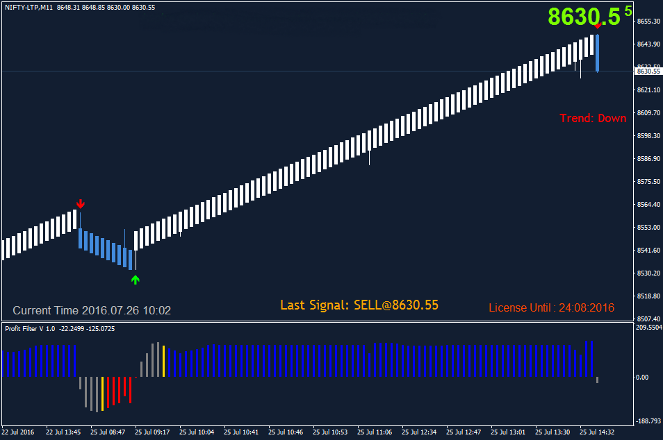 forex station