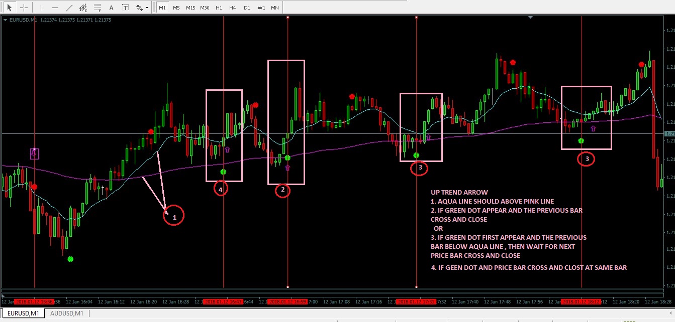 binary trading in uae