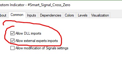 Act Forex Dll Configure On Localhost