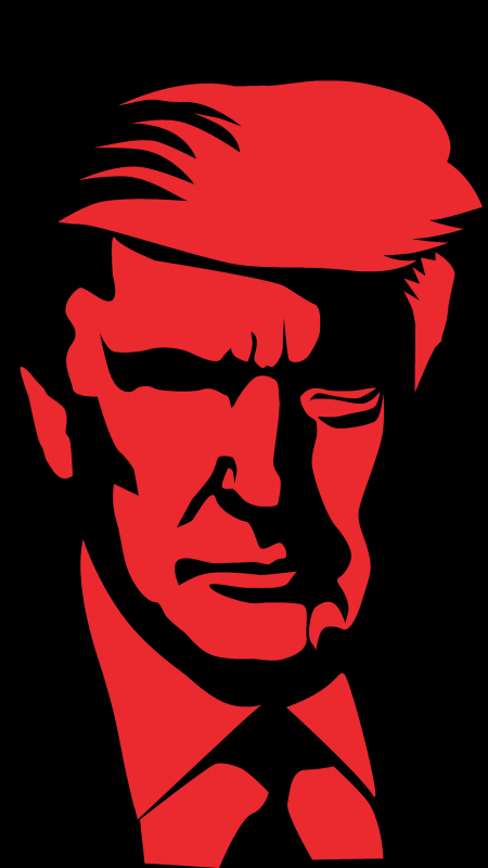 President-Trump-Amoled-Wallpaper-Android.png