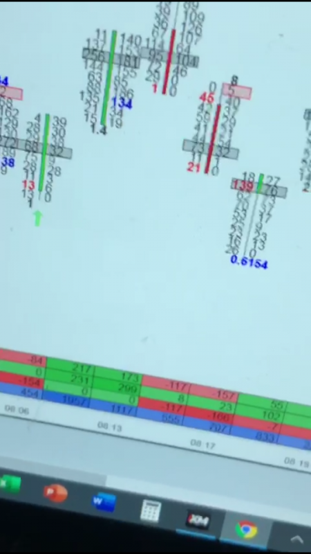 Does anyone know the name of this system? If do know pleas tell me. Thankyou