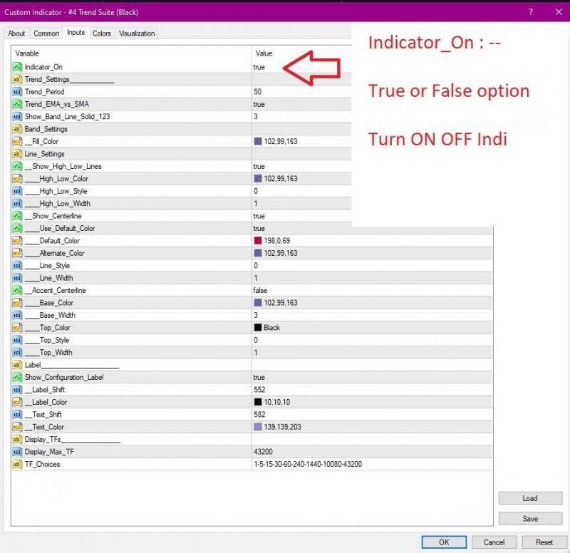 Indicator_ON -- True or False option to Turn ON OFF Indicator.JPG