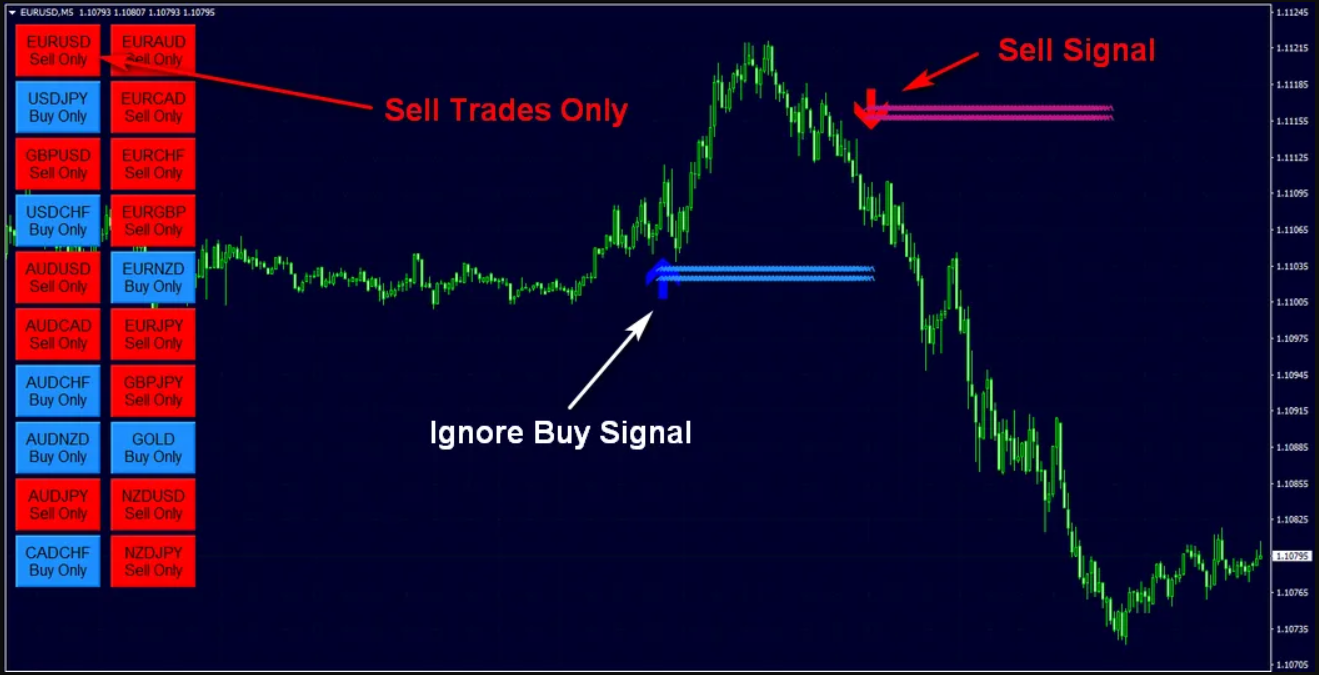 Forex signal software forum the super grail for forex