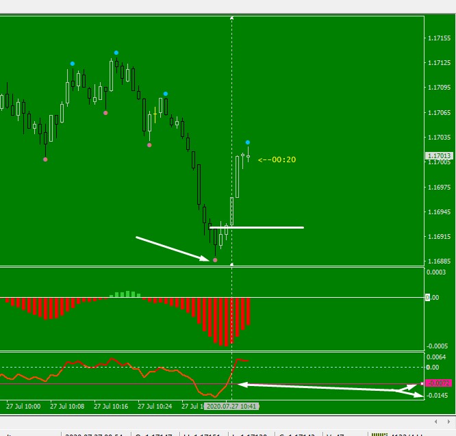 binary trading in uae