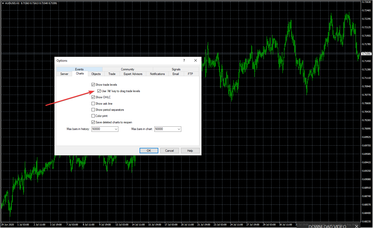 MT4 Trading Utilities, Chart Tools & Add-ons - Page 24