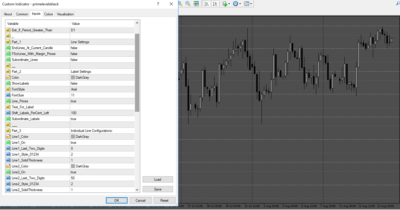 Mt4 Indicators With Alertssignals Page 326