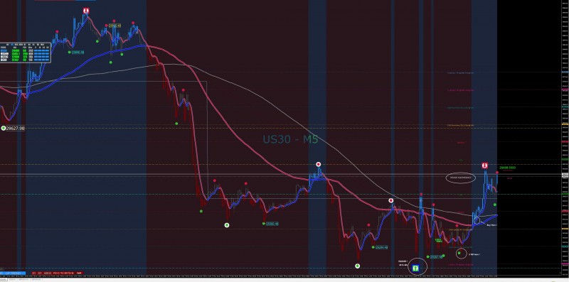 DOW M5