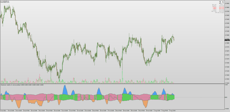 Directional Volatility indicator for MT4.png