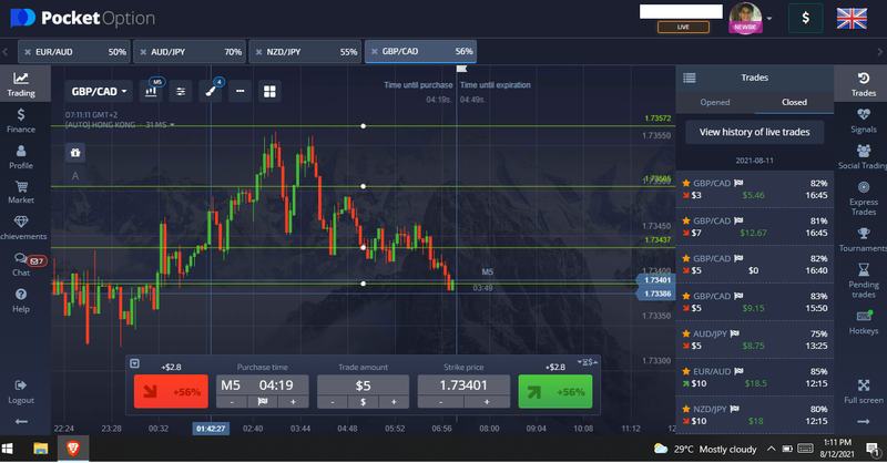 pocket option live trades.png