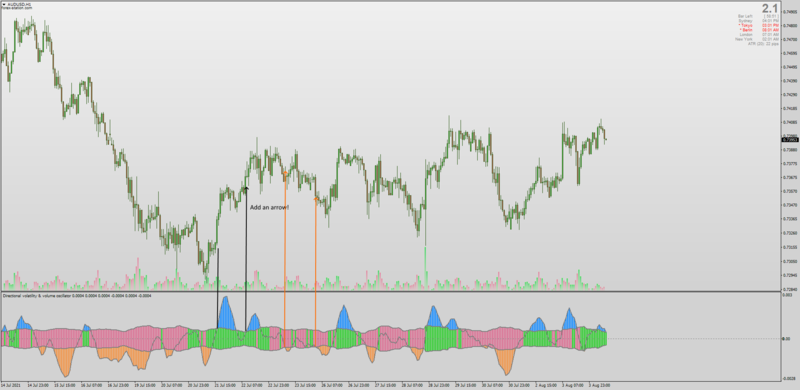 Directional Volatility indicator for MT4.png