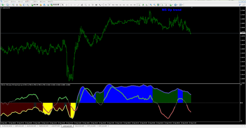 Haos Visual - averages (divergence + alerts + mtf).png