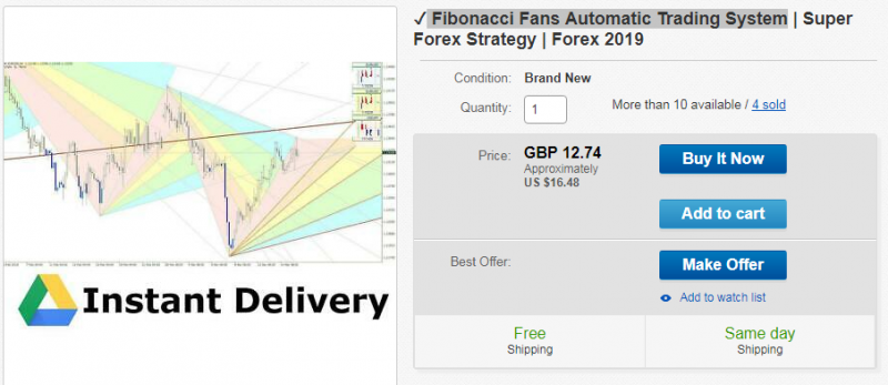Fibonacci Fans Automatic Trading System.png