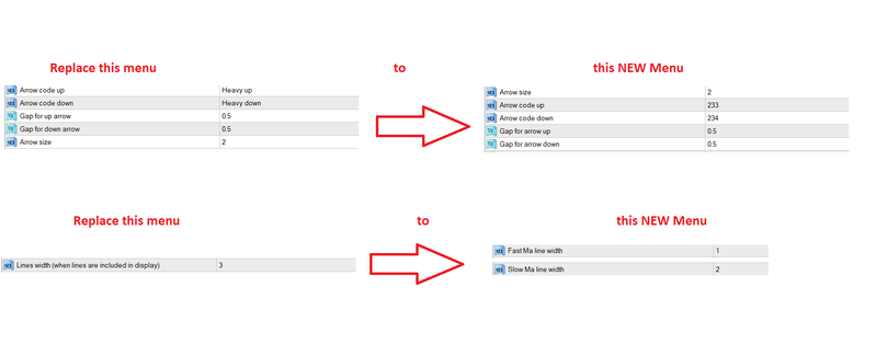 Average crosses arrows or lines (mtf + alerts + candles)  --- menu options - addition & changes.png