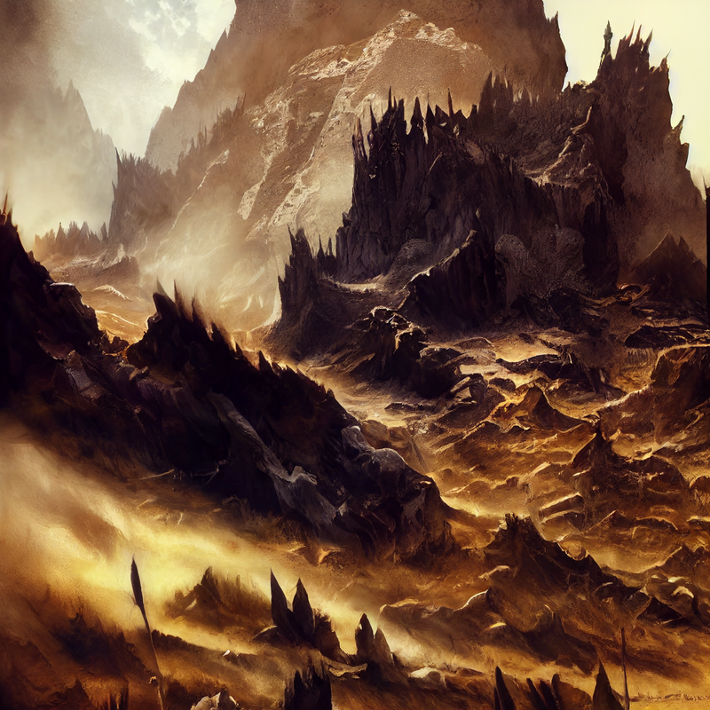 IonOne_demon_warrior_desolated_land_rough_terrain_rough_face_b38f78e0-7afb-4e5b-bbdc-65003a62b053.png