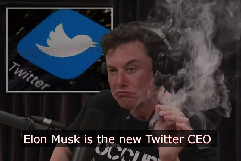 Elon Musk is Officially the new Twitter CEO - October 28 2022.jpg