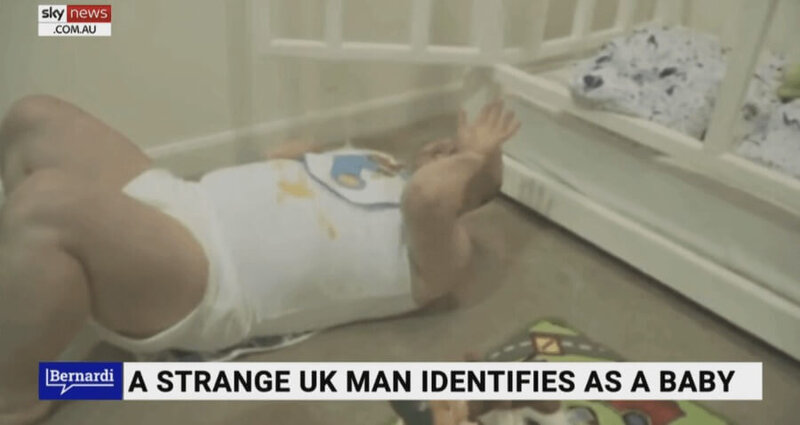 Man identifies himself as a baby (United Kingdom).jpg