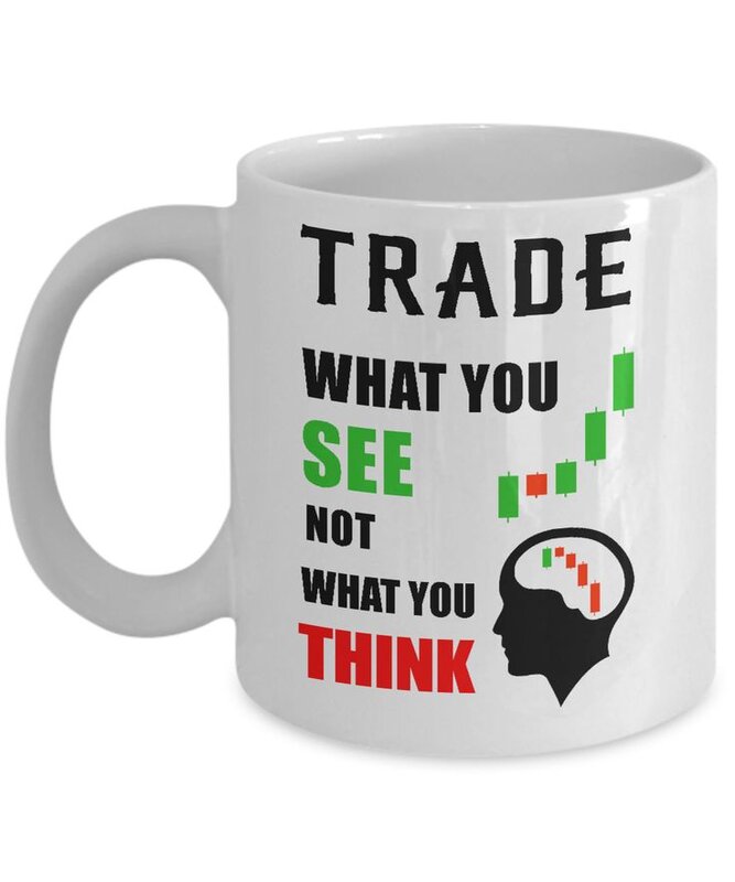 Trade what you see, not what you think.jpg