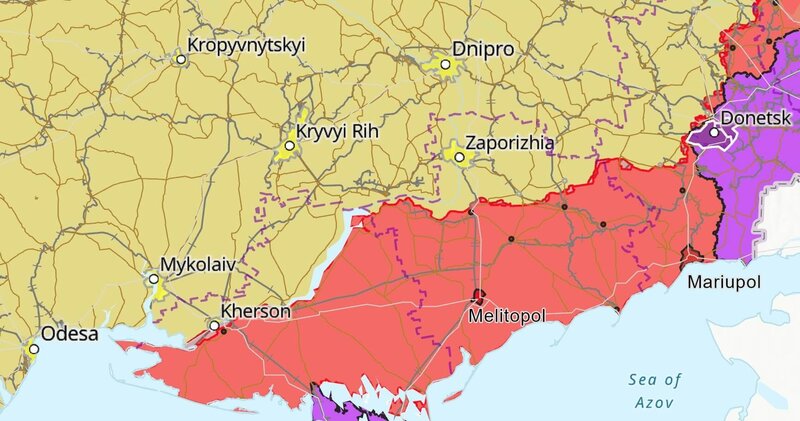 Map of Ukraine war 31st May 2023.jpg