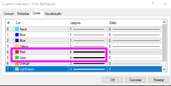 Teste de Português - Geniol