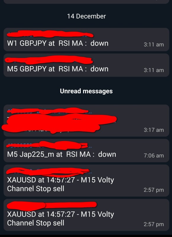 But I didn't get this on the mobile app till I edited the code