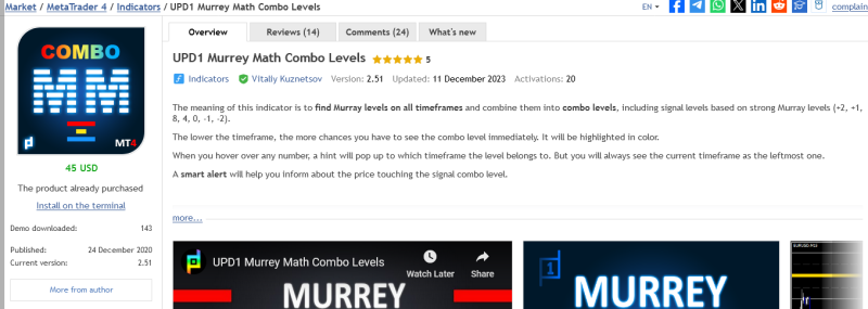 Buy-the-UPD1-Murrey-Math-Combo-Levels-Technical-Indicator-for-MetaTrader-4-in-MetaTrader-Market.png