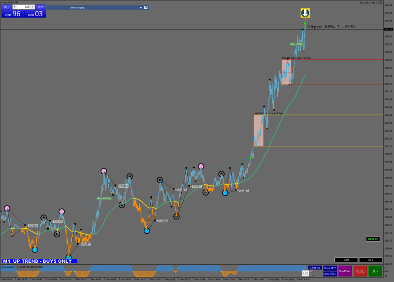 Hit This was second zone of gann on 5M completed
