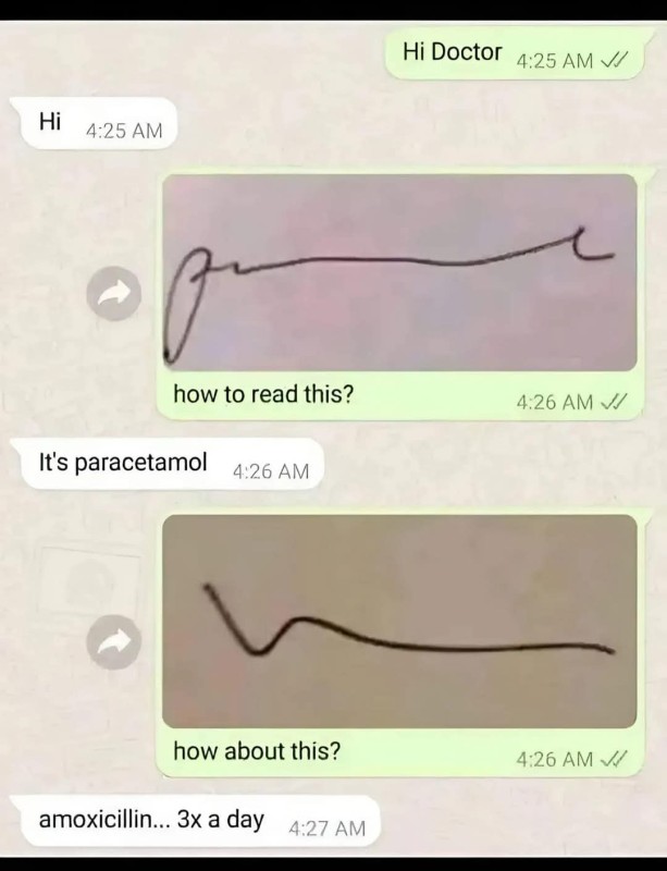 Doctors handwriting meme.jpg