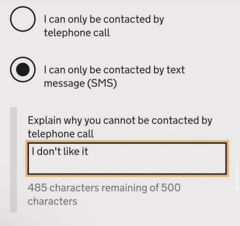 I hate phone calls introvert meme.jpg