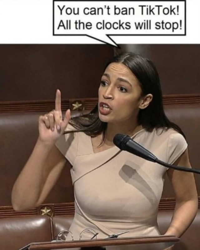AOC Tik Tok Ban Statement Meme.jpg