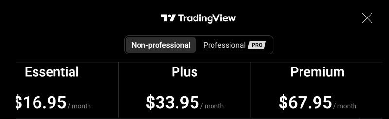 Payer for Subscribe in Service TV