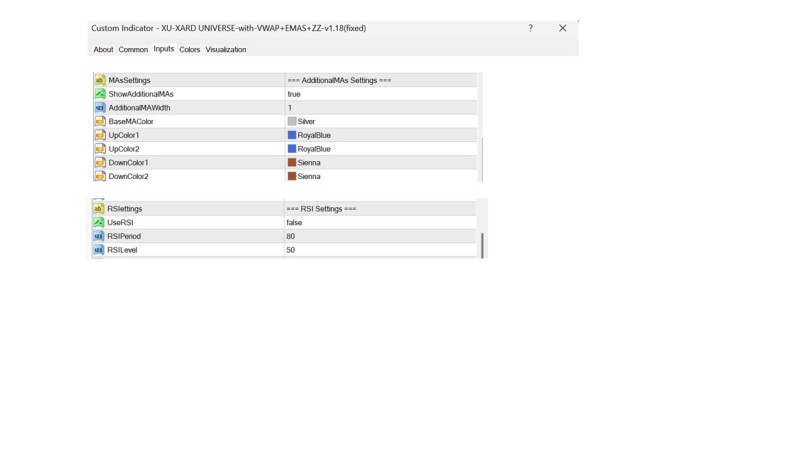XU-XARD UNIVERSE-with-VWAP+EMAS+ZZ-v1.18(fixed) - REFERENCE MENU - EMA RSI only.jpg