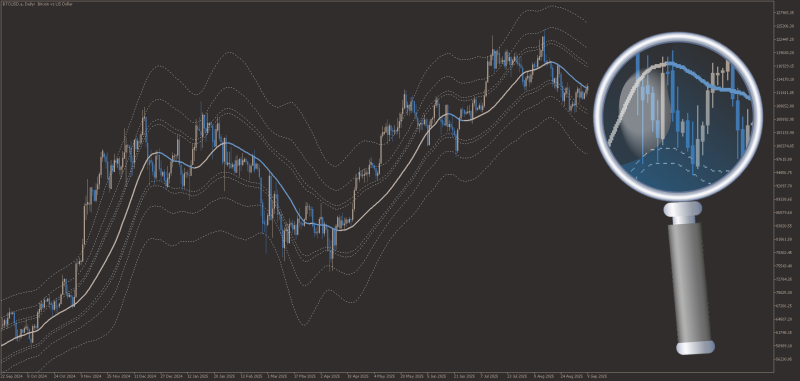 E-averages Fibonacci Bands for MT5 (September 2025).png