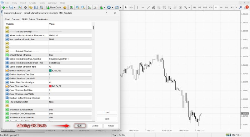 MISSED _ Smart Market Structure Concepts MT4_Update.jpg