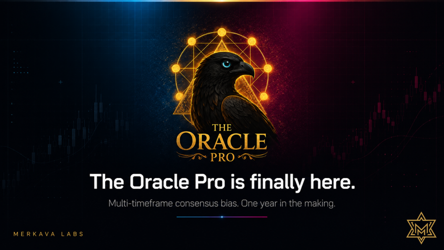 The Oracle Pro Launch.png