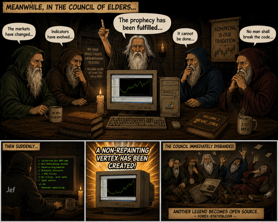Story of the Vertex indicator forex meme.png