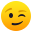 Wink ;)